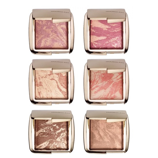 Phấn má hồng Hourglass Lighting Blush 4.2g