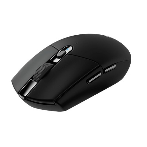 Chuột gaming không dây Logitech G304 6 nút lập trình, pin 250h