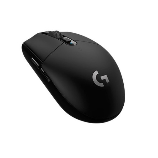 Chuột gaming không dây Logitech G304 6 nút lập trình, pin 250h