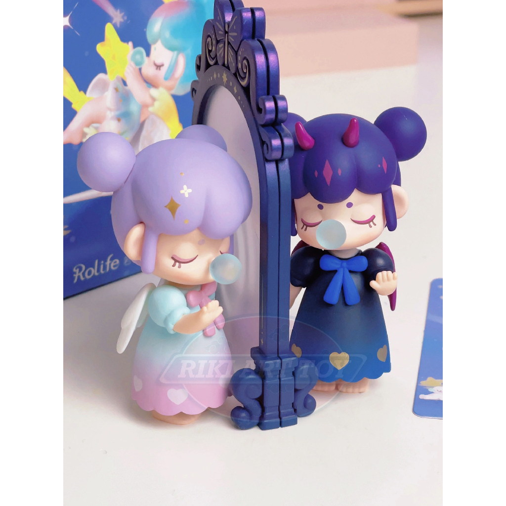 [Blind Box] | Nanci's Dream - Rolife