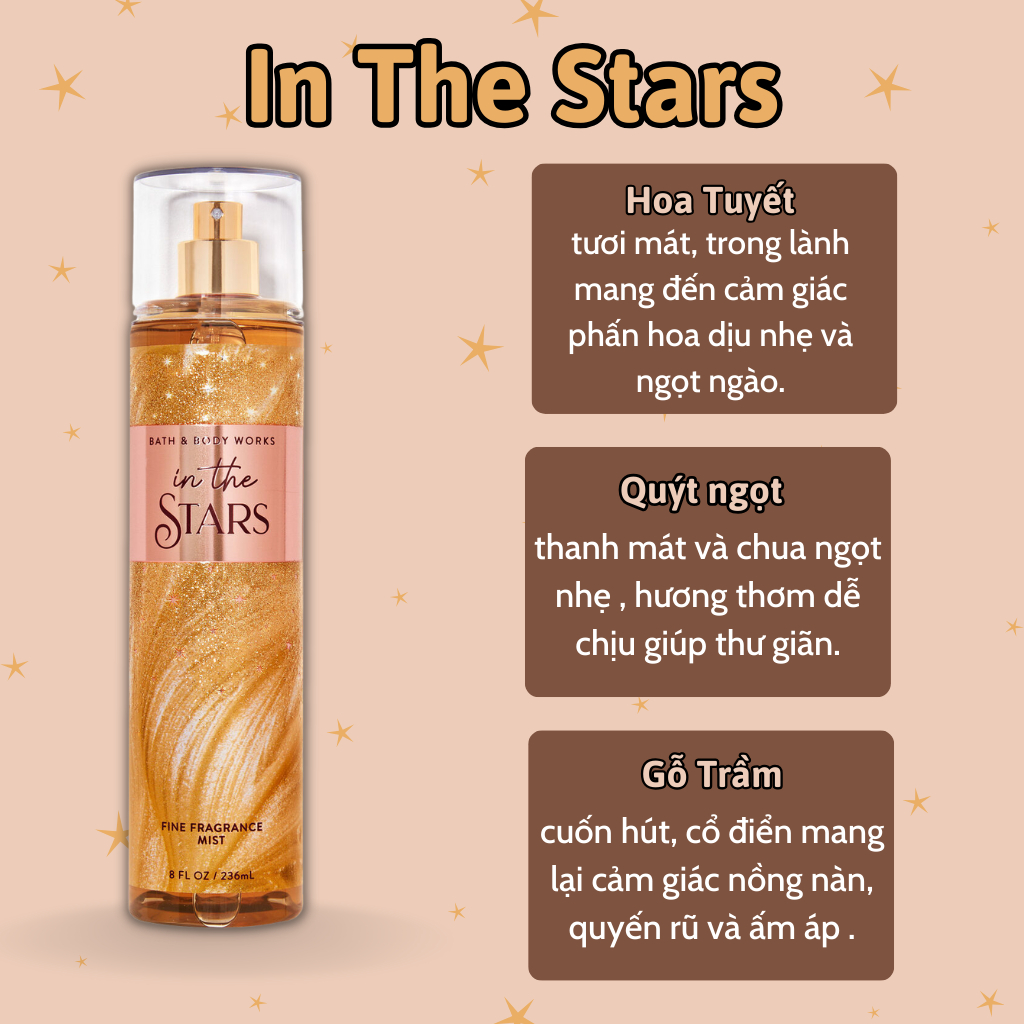 Body Mist Bath And Body Works Chính Hãng 236ml , Body Mist Chính Hãng, Body Mist Nam, Body Mist Nữ, Bodymist, Body Miss