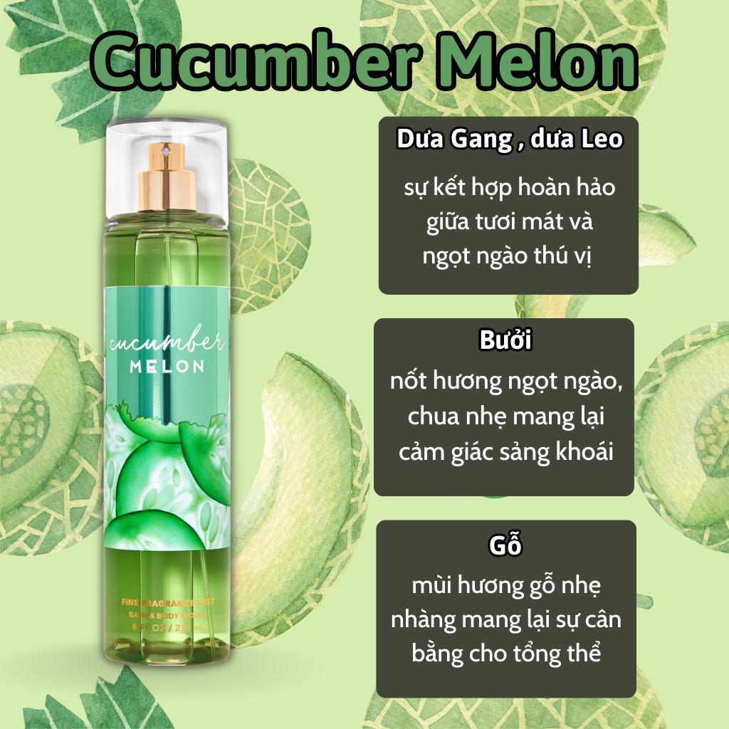 Body Mist Bath And Body Works Chính Hãng 236ml , Body Mist Chính Hãng, Body Mist Nam, Body Mist Nữ, Bodymist, Body Miss