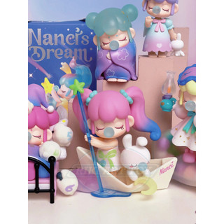 [Blind Box] | Nanci's Dream - Rolife