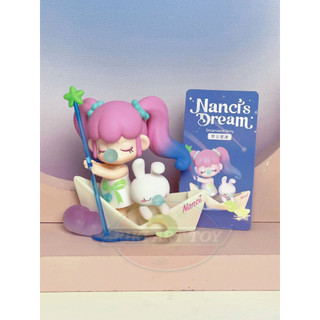 [Blind Box] | Nanci's Dream - Rolife