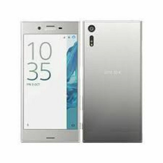 Điện thoại giá rẻ chính hãng sony xperia xz ram 3g bộ nhớ 32g, chip: snapdragon 820, cày game mượt - bnn 03