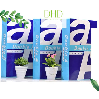 Giấy A5 Double A 70gsm