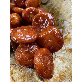 Bánh rán mật Hà Nội