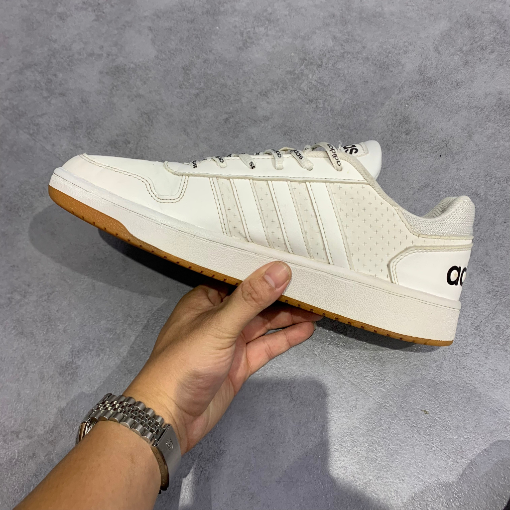 Giày 2hand adidas Hoops 2.0 7894