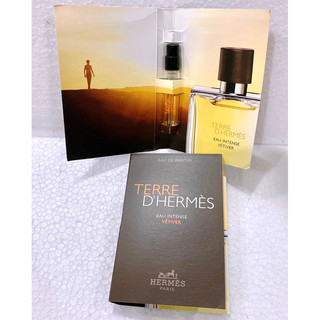 🧚🏻‍♀️🧚🏻‍♀️ Mẫu thử nước hoa ( Vial ) Hermes 2ml 🧚🏻‍♀️🧚🏻‍♀️