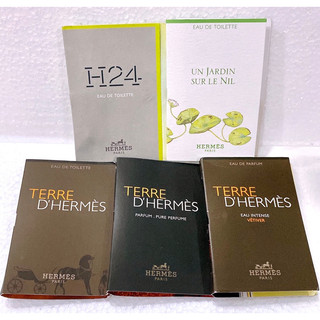 🧚🏻‍♀️🧚🏻‍♀️ mẫu thử nước hoa hermes 2ml 🧚🏻‍♀️🧚🏻‍♀️