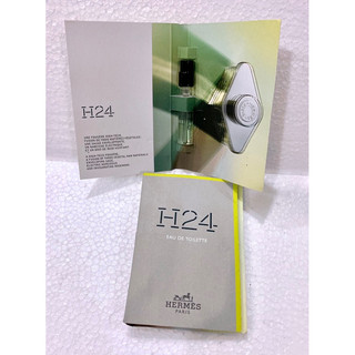 🧚🏻‍♀️🧚🏻‍♀️ Mẫu thử nước hoa ( Vial ) Hermes 2ml 🧚🏻‍♀️🧚🏻‍♀️