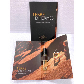🧚🏻‍♀️🧚🏻‍♀️ Mẫu thử nước hoa ( Vial ) Hermes 2ml 🧚🏻‍♀️🧚🏻‍♀️