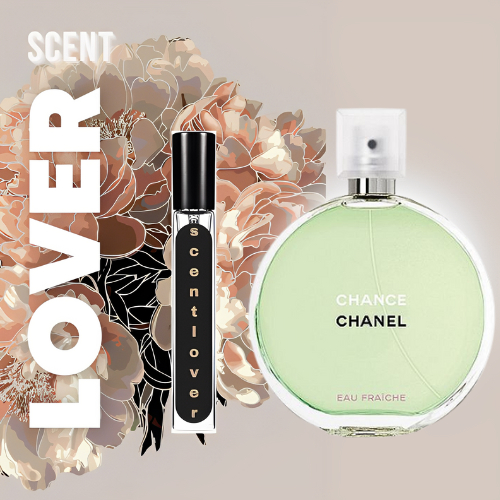 Nước hoa nữ Eau Fraiche 5ml/10ml + 𝐒𝐜𝐞𝐧𝐭 𝐋𝐨𝐯𝐞𝐫 +