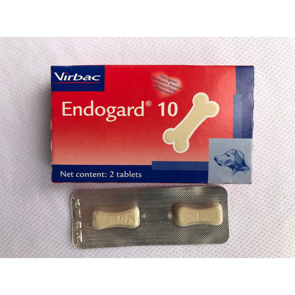 Viên s.ổ.g.i.u.n cho chó