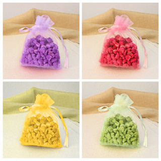 Túi thơm để tủ quần áo,túi thơm phòng treo xe phòng ngủ khử mùi hương thơm tự nhiên treo xe ô tô, nhà vệ sinh