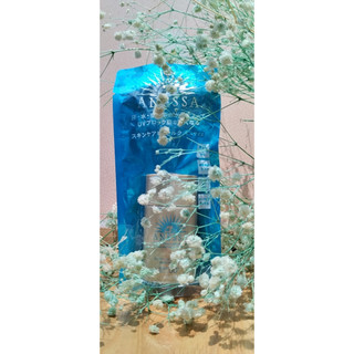 Sữa/Kem chống nắng dưỡng da Anessa MINI SIZE [GIFT]