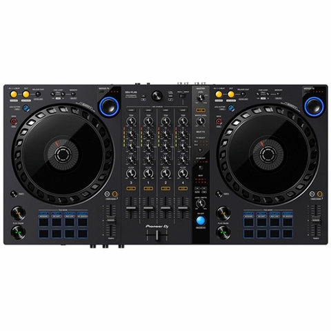 Bàn DJ Pioneer DDJ-FLX6