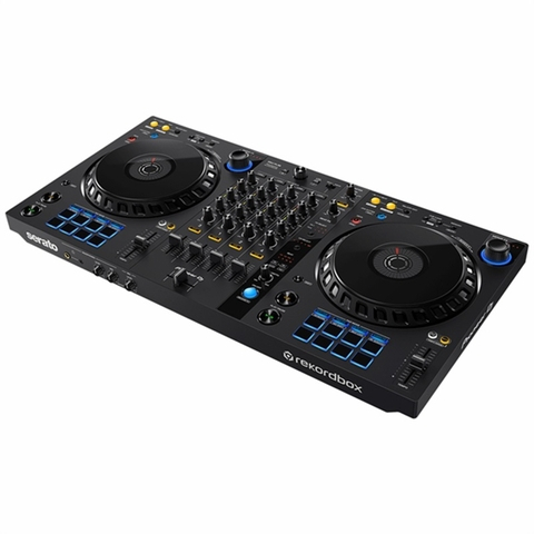 Bàn DJ Pioneer DDJ-FLX6