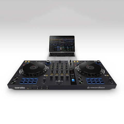 Bàn DJ Pioneer DDJ-FLX6