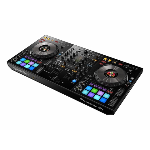 Bàn DJ Pioneer DDJ-800