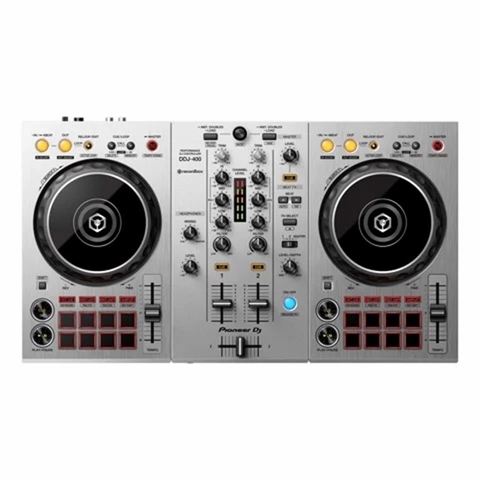 Bàn DJ Pioneer DDJ-400-S