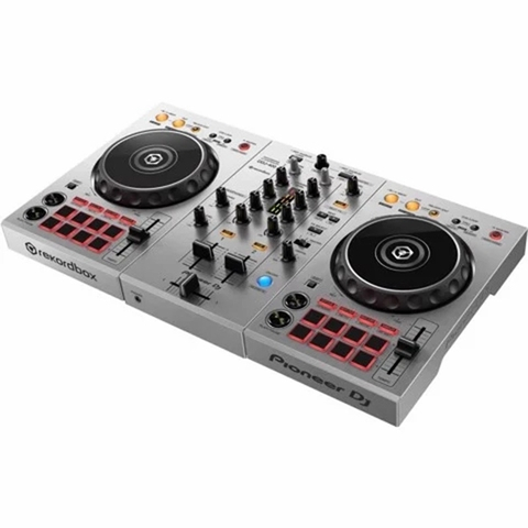 Bàn DJ Pioneer DDJ-400-S