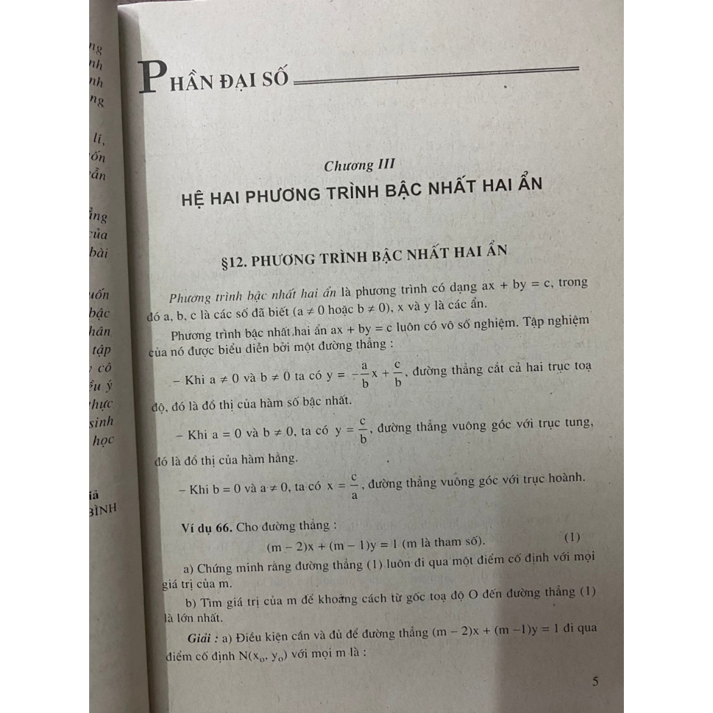 Sách - Nâng cao và phát triển Toán 9