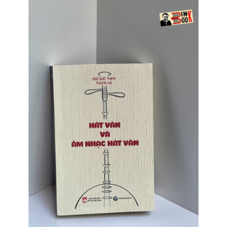 Sách Hát Văn Và Âm Nhạc Hát Văn – Nhiều tác giả – Truongphuongbooks