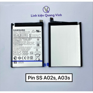 Pin ss a02s, a03s, a03
