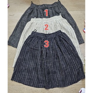 Chân váy nữ xuất dư ( Size M, L )