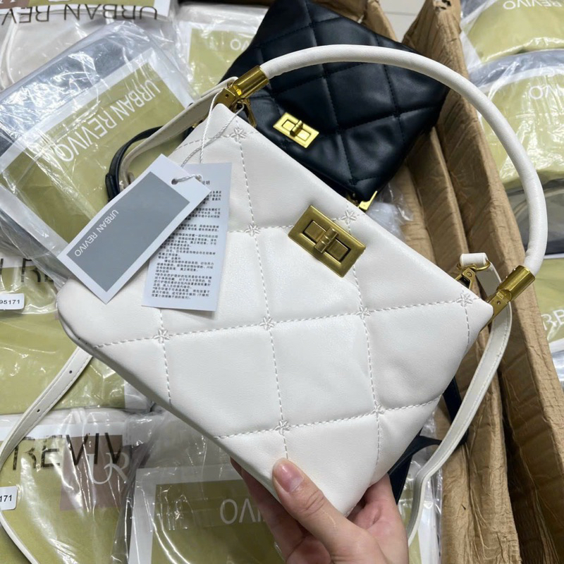 Túi urban revivo đeo chéo nữ