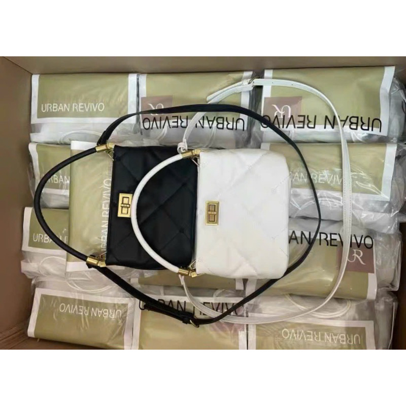 Túi urban revivo đeo chéo nữ