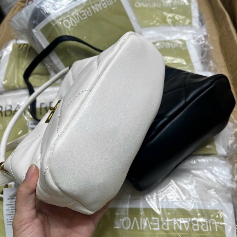 Túi urban revivo đeo chéo nữ