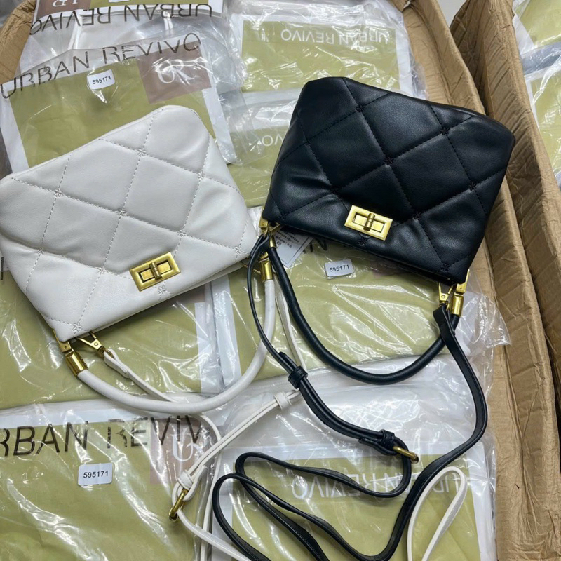 Túi urban revivo đeo chéo nữ
