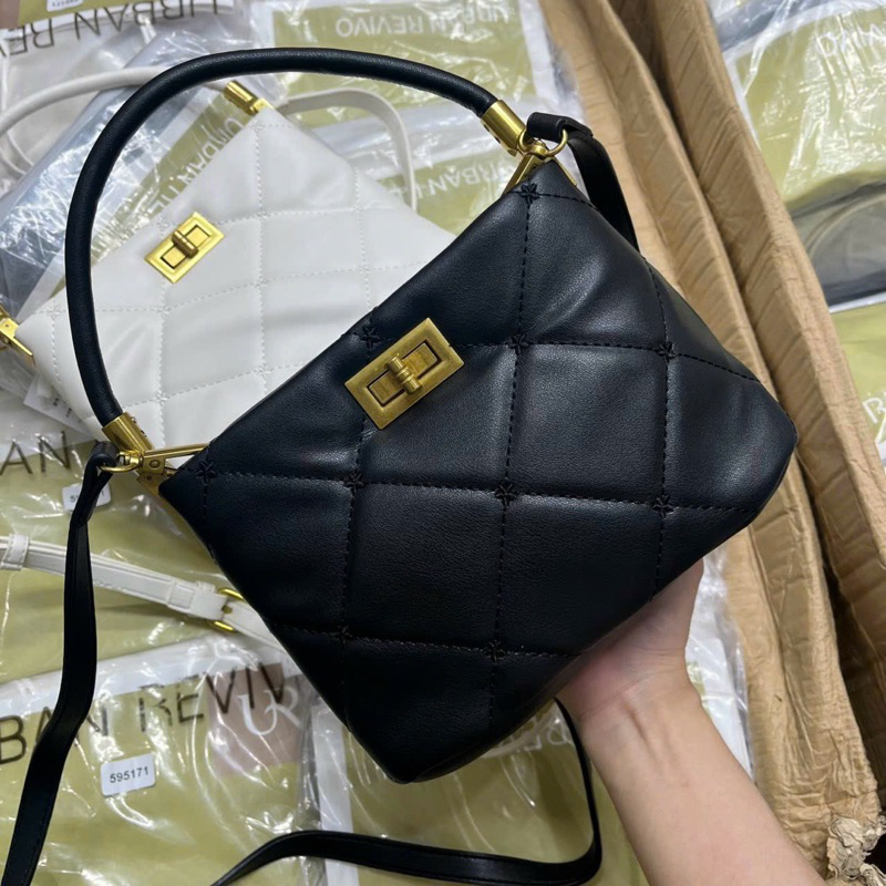 Túi urban revivo đeo chéo nữ