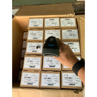 Máy quét mã vạch 2D không dây datamax 2208w new full box bảo hành 12 tháng