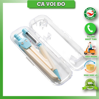 Hộp compass chì kim 9301 sp000910