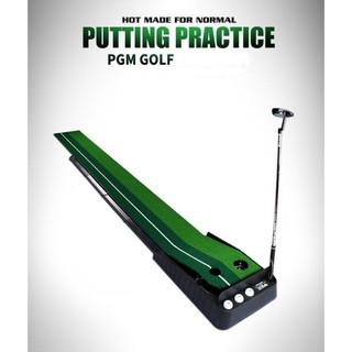 Thảm Tập Golf Putting cao cấp PGM ( giá trên chưa bao gồm gậy Put)