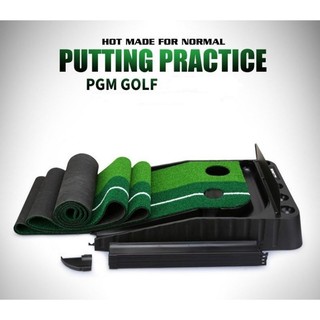 Thảm Tập Golf Putting cao cấp PGM ( giá trên chưa bao gồm gậy Put)