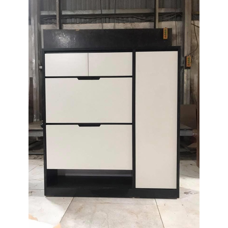 Tủ giày thông minh