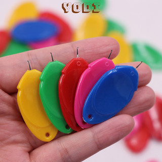 Dụng cụ xỏ kim chỉ, Dụng cụ hỗ trợ xỏ kim chỉ dễ dàng, xỏ chỉ luồn kim cho may tay cả may máy, Nhỏ gọn dễ dùng, giá rẻ