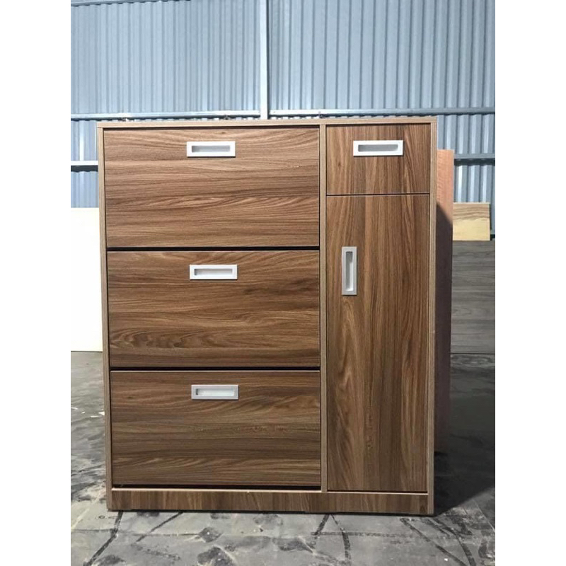 Tủ giày thông minh