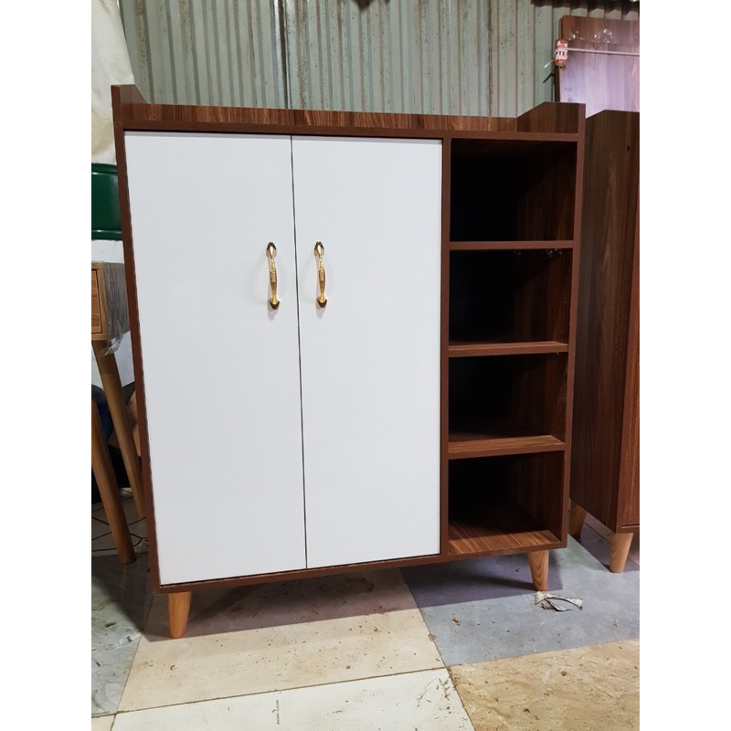 Tủ giày thông minh