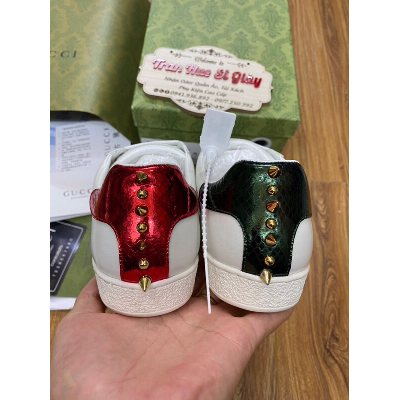 Giày nam nữ sieu cap g_c Đinh full như hình shop chụp