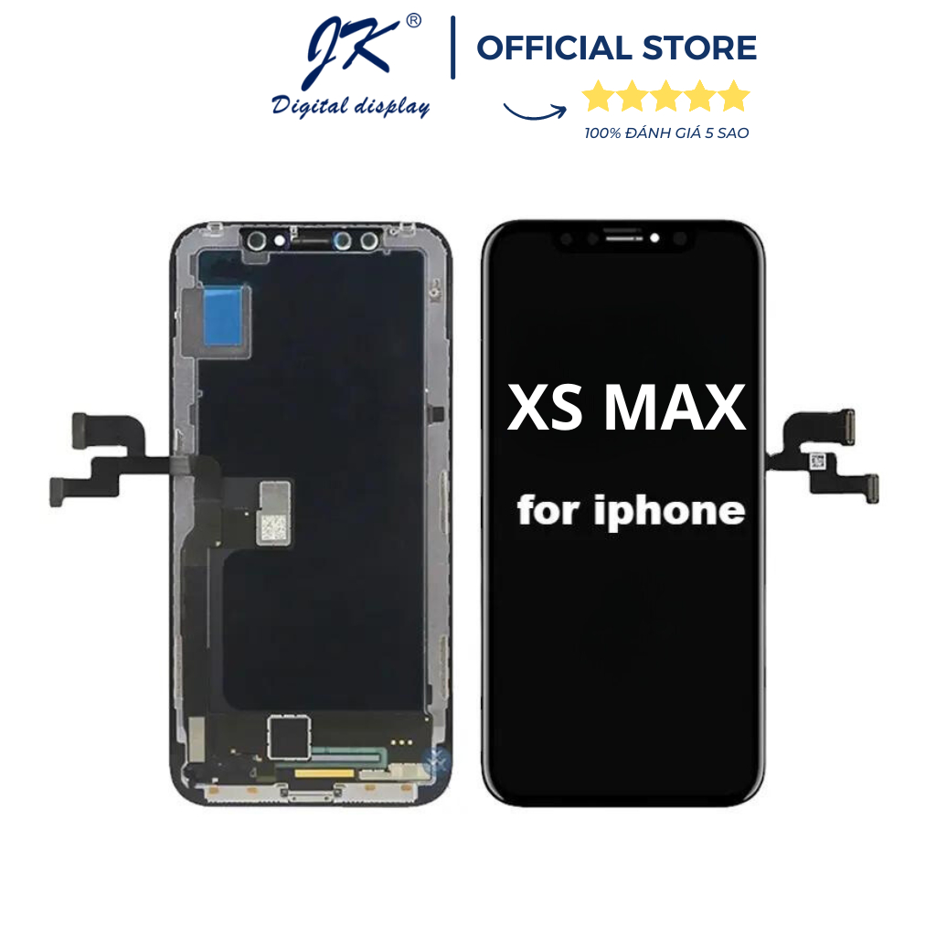 Màn hình LCD JK dành cho dòng máy Ip XS MAX