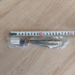 Combo 10 chiếc nĩa inox cực đẹp