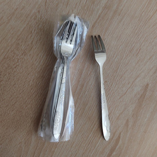 COMBO 10 chiếc Nĩa inox cực đẹp ( loại nhỏ như hình)