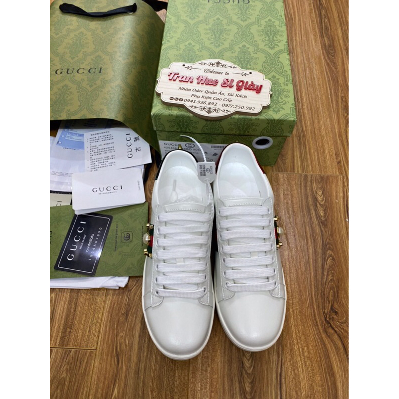 Giày nam nữ sieu cap g_c Đinh full như hình shop chụp
