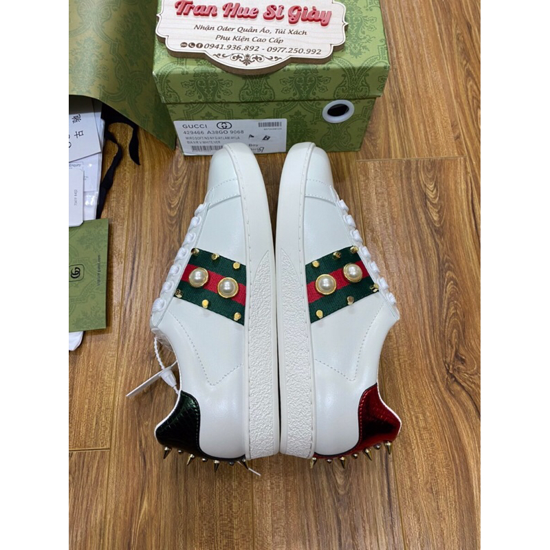 Giày nam nữ sieu cap g_c Đinh full như hình shop chụp