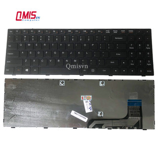 Bàn phím laptop Lenovo IdeaPad 100-15IBY, B50-10, 80MJ – 100-15IBY